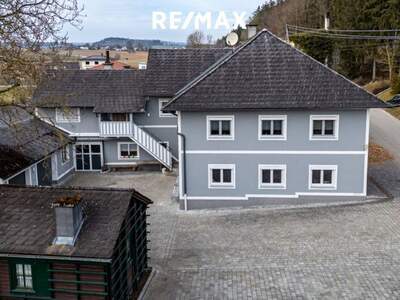 Haus kaufen in 4690 Schwanenstadt (Bild 1)