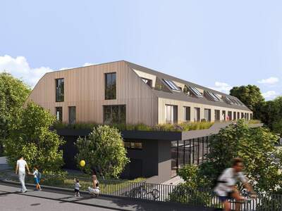 Eigentumswohnung in 3470 Kirchberg