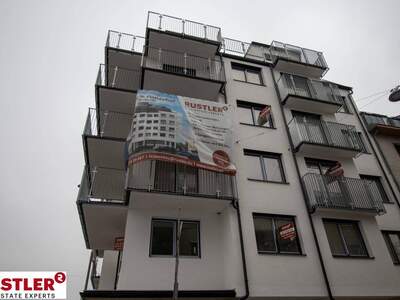 Anlageobjekt kaufen in 1210 Wien