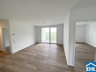 Terrassenwohnung mieten in 3451 Michelhausen (Bild 4)