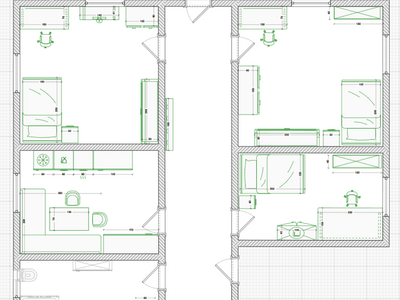 Wohnung provisionsfrei mieten in 6252 Breitenbach
