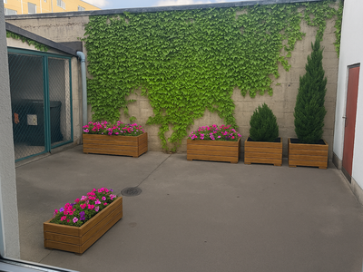 Gewerbeobjekt mieten in 1120 Wien (Bild 2)