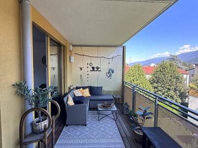 Wohnung provisionsfrei mieten in 6020 Innsbruck