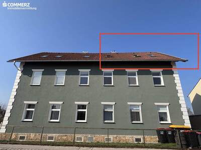 Wohnung kaufen in 2620 Neunkirchen