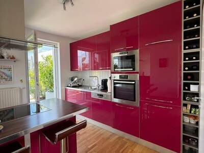 Wohnung mit Balkon kaufen in 5026 Salzburg (Bild 5)