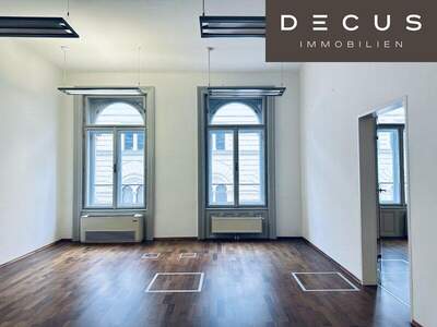 Büro / Praxis mieten in 1010 Wien (Bild 2)