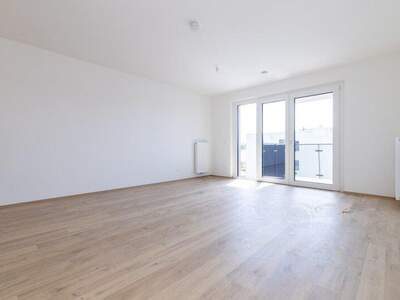 Terrassenwohnung kaufen in 2700 Wr. Neustadt (Bild 2)