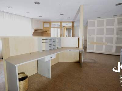 Gewerbeobjekt mieten in 1180 Wien