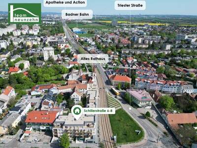 Mietwohnung in 2351 Wr. Neudorf (Bild 1)