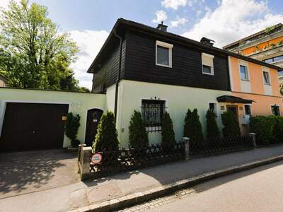 Haus kaufen in 5020 Salzburg