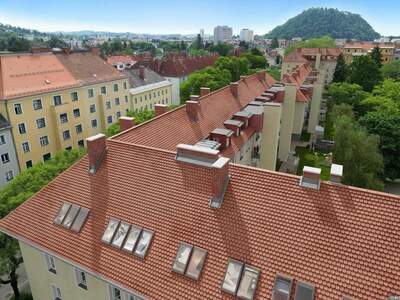 Anlageobjekt kaufen in 8010 Graz