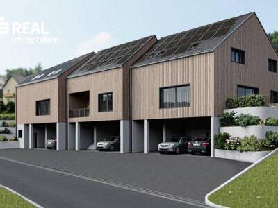 Terrassenwohnung kaufen in 8152 Stallhofen (Bild 2)