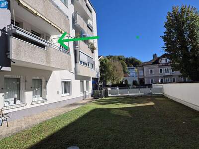 Apartment kaufen in 5020 Salzburg