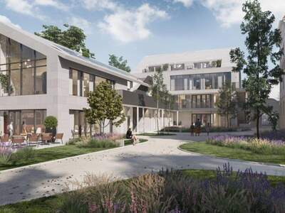 Wohnung kaufen in 2100 Korneuburg