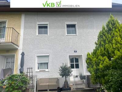 Haus kaufen in 4221 Steyregg