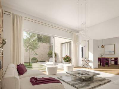 Wohnung kaufen in 1050 Wien