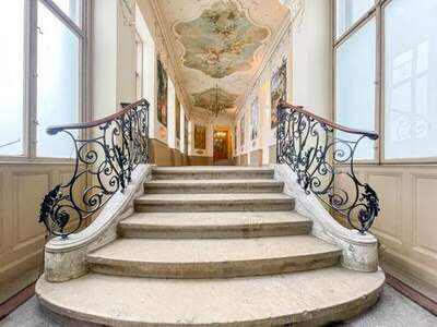 Wohnung kaufen in 1090 Wien