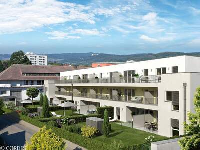 Wohnung mieten in 3380 Pöchlarn (Bild 1)