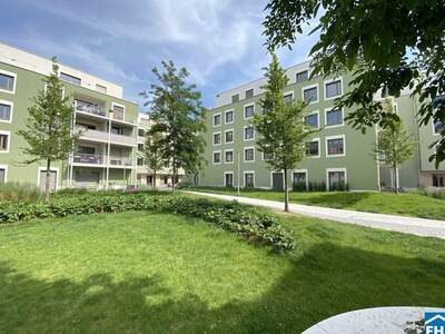 Wohnung mit Balkon mieten in 3451 Pixendorf (Bild 2)