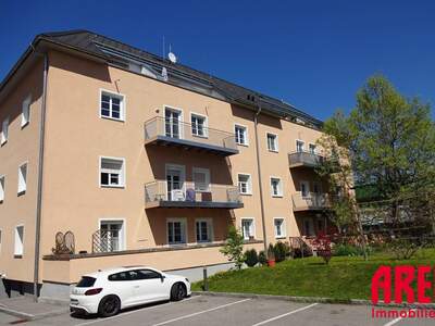 Wohnung mieten in 4910 Ried