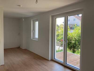 Wohnung kaufen in 4020 Linz