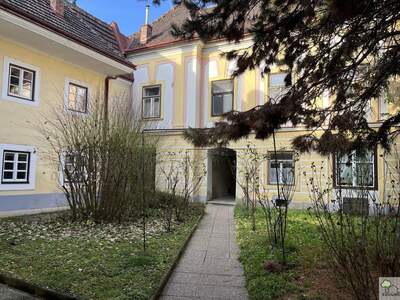 Wohnung mieten in 3400 Klosterneuburg (Bild 1)