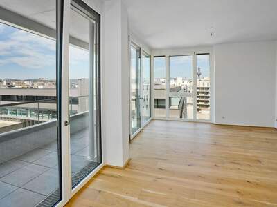 Wohnung mieten in 1090 Wien (Bild 4)