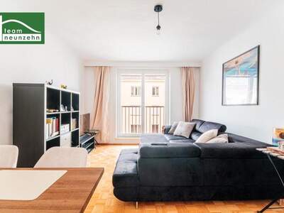 Wohnung kaufen in 1200 Wien (Bild 1)