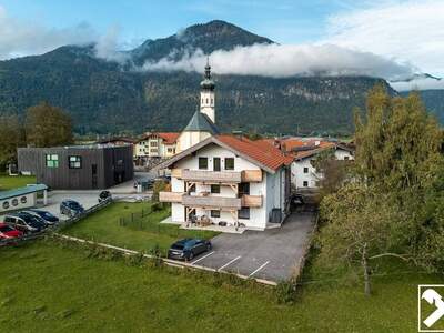 Wohnung kaufen in 6343 Erl