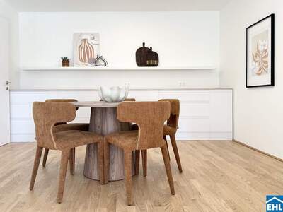 Eigentumswohnung in 1030 Wien