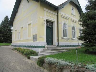 Haus kaufen in 2225 Zistersdorf