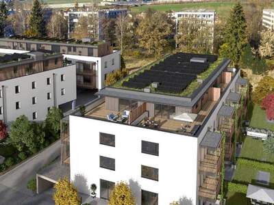 Eigentumswohnung provisionsfrei in 5020 Salzburg