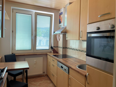 Eigentumswohnung in 5020 Salzburg