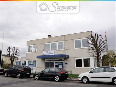 Bürozentrum mieten in 4020 Linz