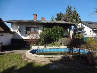 Haus kaufen in 2464 Göttlesbrunn