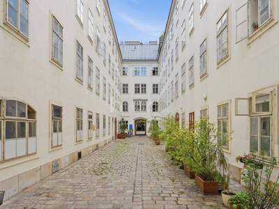 Wohnung kaufen in 1020 Wien