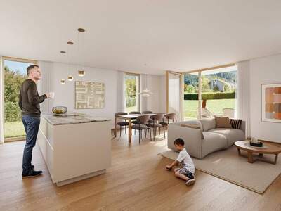 Eigentumswohnung in 6833 Klaus