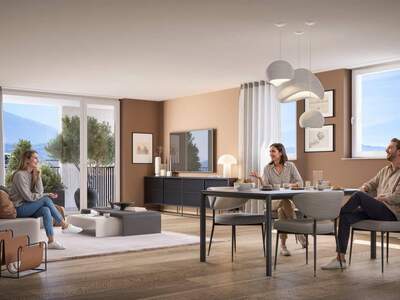 Anlageobjekt kaufen in 6020 Innsbruck