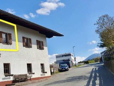 Mietwohnung in 6162 Mutters
