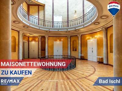 Eigentumswohnung in 4820 Bad Ischl