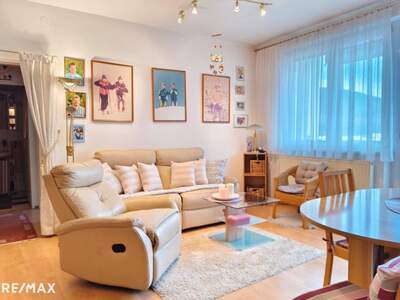 Eigentumswohnung in 2560 Berndorf