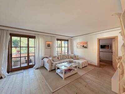 Wohnung kaufen in 6370 Kitzbühel