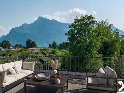 Haus kaufen in 5020 Salzburg