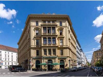 Gewerbeobjekt mieten in 1010 Wien