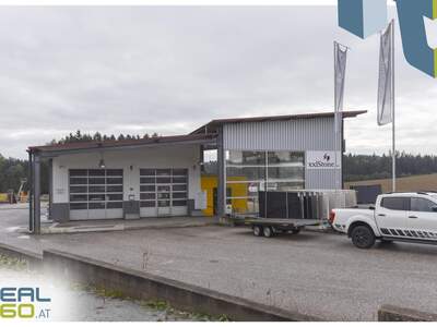 Produktion kaufen in 4115 Kleinzell (Bild 3)