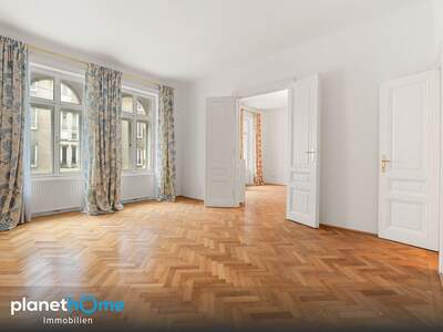 Wohnung kaufen in 1060 Wien (Bild 1)