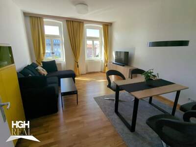 Wohnung kaufen in 1070 Wien