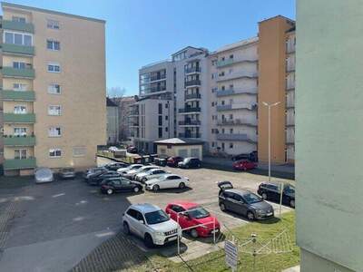 Wohnung mit Balkon kaufen in 8020 Graz (Bild 1)