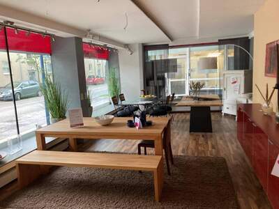 Gewerbeobjekt mieten in 4600 Wels