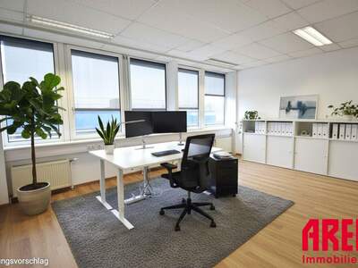 Gewerbeobjekt mieten in 4060 Leonding (Bild 3)